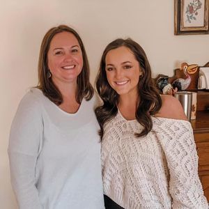 Meet your Posher, Leigh